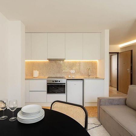 Guestready - Mosteiro Azul Downtown Apartments Coimbra Esterno foto