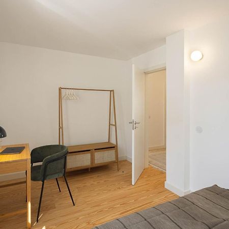 Guestready - Mosteiro Azul Downtown Apartments Coimbra Esterno foto