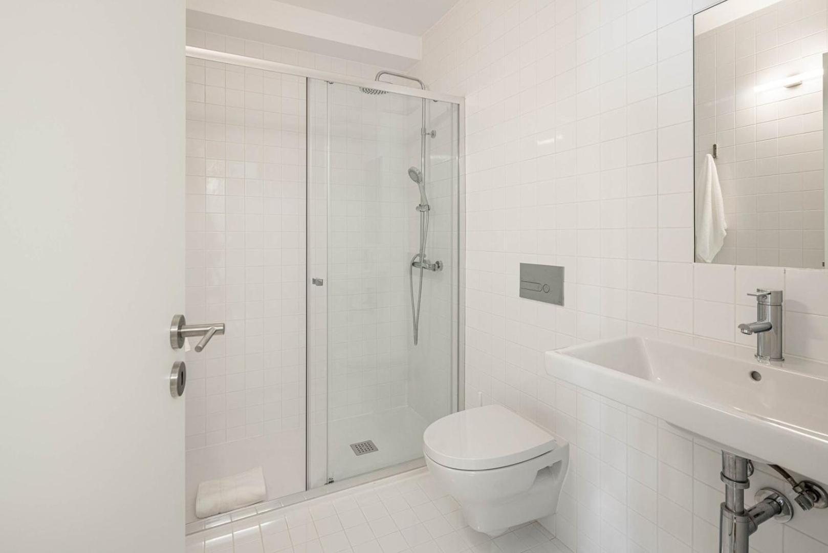 Guestready - Mosteiro Azul Downtown Apartments Coimbra Esterno foto